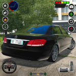 Classic Car Drive Parking Game 1.5 Mod Apk (Unlimited Money)