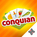 Conquian Mexican Card Game 126.1.18 Mod Apk Unlimited Money
