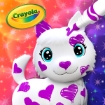 Crayola Scribble Scrubbie Pets 1.28.3 Mod Apk (Unlimited Money)