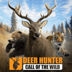 Deer Hunter – Call of the Wild 0.6 Mod Apk Unlimited Money