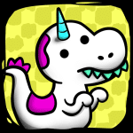 Dino Evolution Dinosaur Game 1.0.21 Mod Apk Unlimited Money