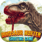 Dinosaur Hunter Survival Game 3.8 Mod Apk Unlimited Money