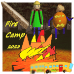 Education Learning fire camp 1.3 Mod Apk Unlimited Money