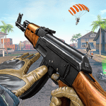 FPS Shooting Games Offline 0.6 Mod Apk Unlimited Money