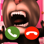 Fake Call Cat – Tom 14.0 Mod Apk Unlimited Money