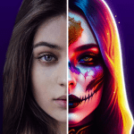 FestAI Ghost Detector App 1.2 Mod Apk Unlimited Money