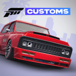 Forza Customs 0.8.5737 Mod Apk Unlimited Money