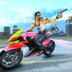 Gangster Vice City Thug Crime 1.0.25 Mod Apk Unlimited Money