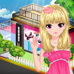 Girl Doll House – Room Design 1.1.5 Mod Apk Unlimited Money