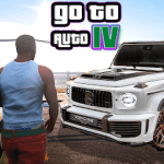 Go To Auto 6 Mod Apk Unlimited Money