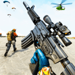 Gun Games Fps Shooting Games 3.1 Mod Apk Unlimited Money