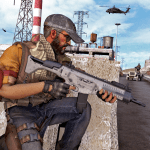 Gun Shooting Games Offline 3D 8.1 Mod Apk Unlimited Money