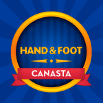 Hand and Foot Canasta 6.19.24 Mod Apk Unlimited Money