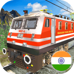 Ind Express Train Simulator 6 Mod Apk Unlimited Money