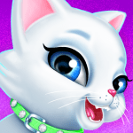 Kitty Love – My Fluffy Pet 1.2.6 Mod Apk Unlimited Money