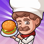 Love Cafeteria VARY Mod Apk Unlimited Money