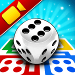 Ludo Lush-Game with Video Call 2.5.19 Mod Apk Unlimited Money