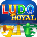 Ludo Royal – Happy Voice Chat 1.0.1.1 Mod Apk Unlimited Money