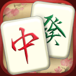 Mahjong Puzzle Shisensho 2.2.5 Mod Apk Unlimited Money