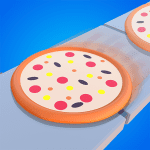 Make a Pizza – Factory Idle 1.1.5 Mod Apk Unlimited Money