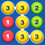 Matching Number Puzzle Games 0.1.4 Mod Apk Unlimited Money