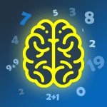 Math Exercises for the brain 3.6.0 Mod Apk Unlimited Money