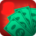 Money Clicker Game -Money Rain 1.0.37 Mod Apk Unlimited Money