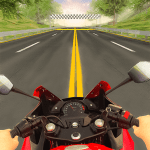 Moto Traffic Bike Race Game 3d 3.3 Mod Apk Unlimited Money