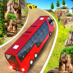 Off Road Bus Simulator Games 2.1 Mod Apk Unlimited Money