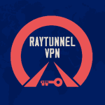 Ray tunnel vpn Safe 2.0 Mod Apk Unlimited Money