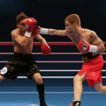 Real Punch Boxing Games 3d Mod Apk Unlimited Money