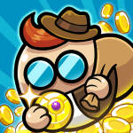 Rogue Egg Hatch Hero 1.0.12 Mod Apk Unlimited Money