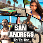 San Andreas Go To Car 1.1.24 Mod Apk Unlimited Money