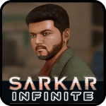 Sarkar Infinite 3.6 Mod Apk Unlimited Money