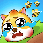 Save the Doge 1.0.6.2 Mod Apk Unlimited Money