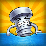 Screw Puzzle Nuts and Bolts 0.4 Mod Apk Unlimited Money