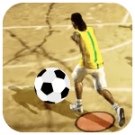 Soccer FA Street World 3.3.4 Mod Apk Unlimited Money