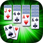 Solitaire City 2.09 Mod Apk Unlimited Money