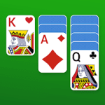 Solitaire – classic klondike Mod Apk Unlimited Money