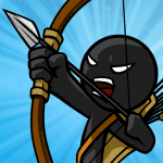 Stick War Legacy 2022.1.34 Mod Apk Unlimited Money