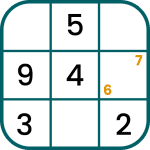 Sudoku – Classic Jigsaw 5.0 Mod Apk Unlimited Money