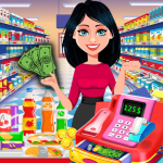 Supermarket Shopping Mall Game 1.592 Mod Apk Unlimited Money