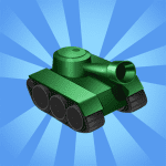 Tank Commander Army Survival 0.1 Mod Apk Unlimited Money