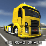 The Road Driver 2.0.5 Mod Apk Unlimited Money