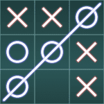 Tic Tac Toe Online 1.1 Mod Apk Unlimited Money