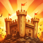 Tower Defense Realm King Hero 3.4.9 Mod Apk Unlimited Money