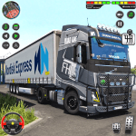 US Truck Cargo Heavy Simulator 1.0 Mod Apk Unlimited Money