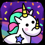 Unicorn Evolution Idle Catch 1.0.30 Mod Apk Unlimited Money