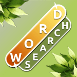 Word Search Nature Puzzle Game 1.1.5 Mod Apk Unlimited Money