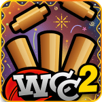 World Cricket Championship 2 3.0.7 Mod Apk Unlimited Money